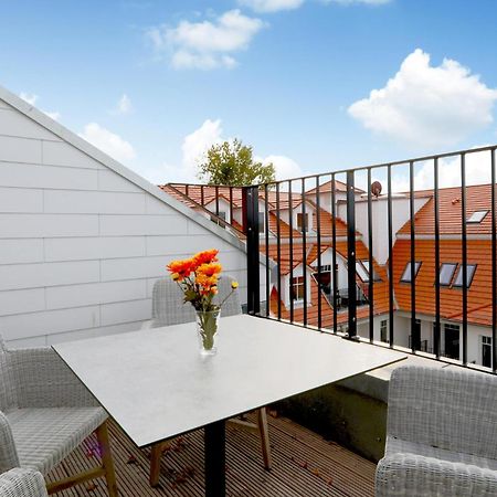 Baltischer Hof Apartment 68 Болтенхаген Екстериор снимка
