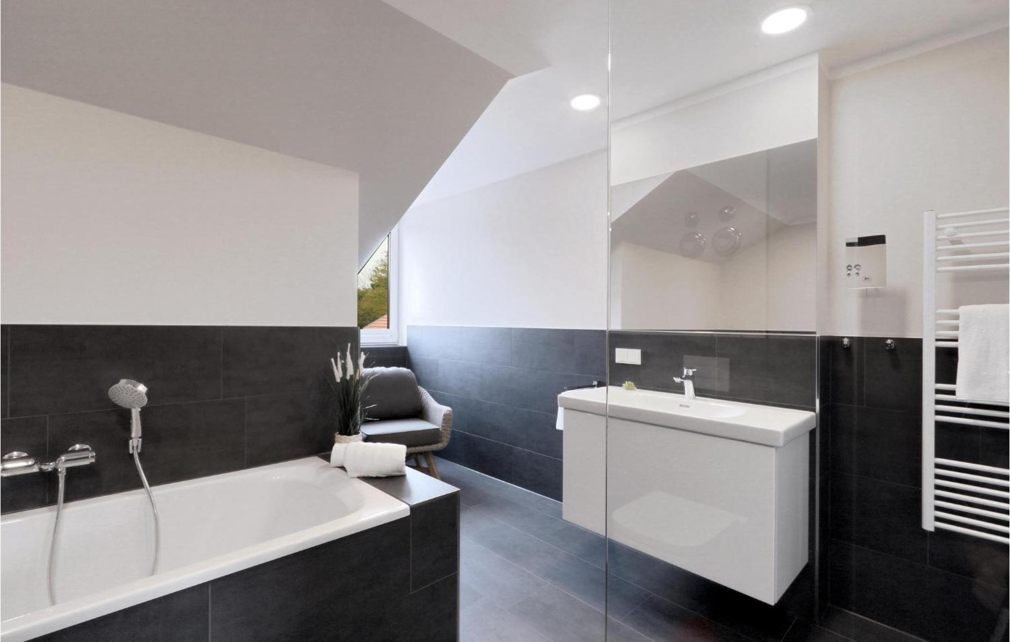 Baltischer Hof Apartment 68 Болтенхаген Екстериор снимка