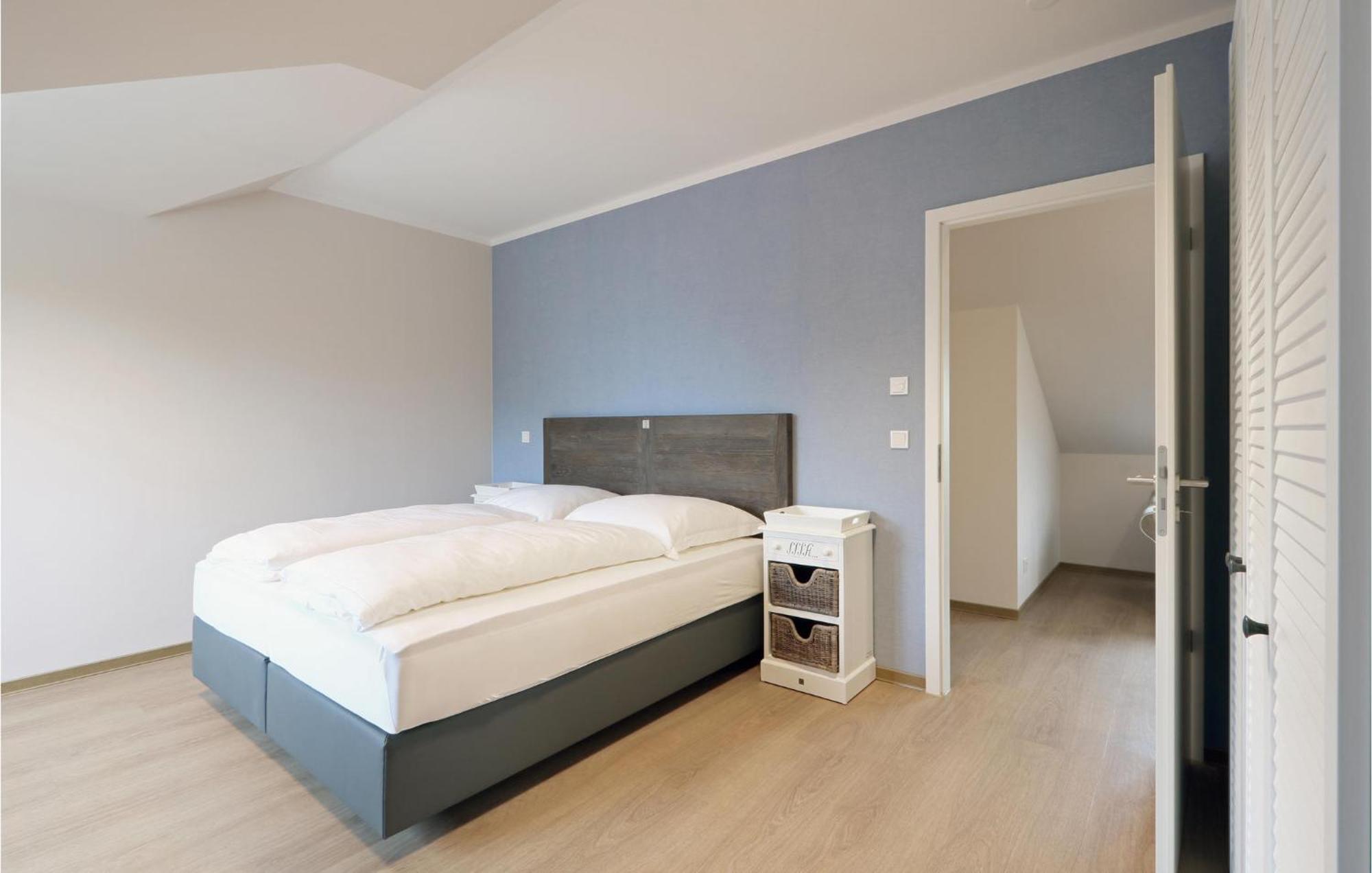 Baltischer Hof Apartment 68 Болтенхаген Екстериор снимка