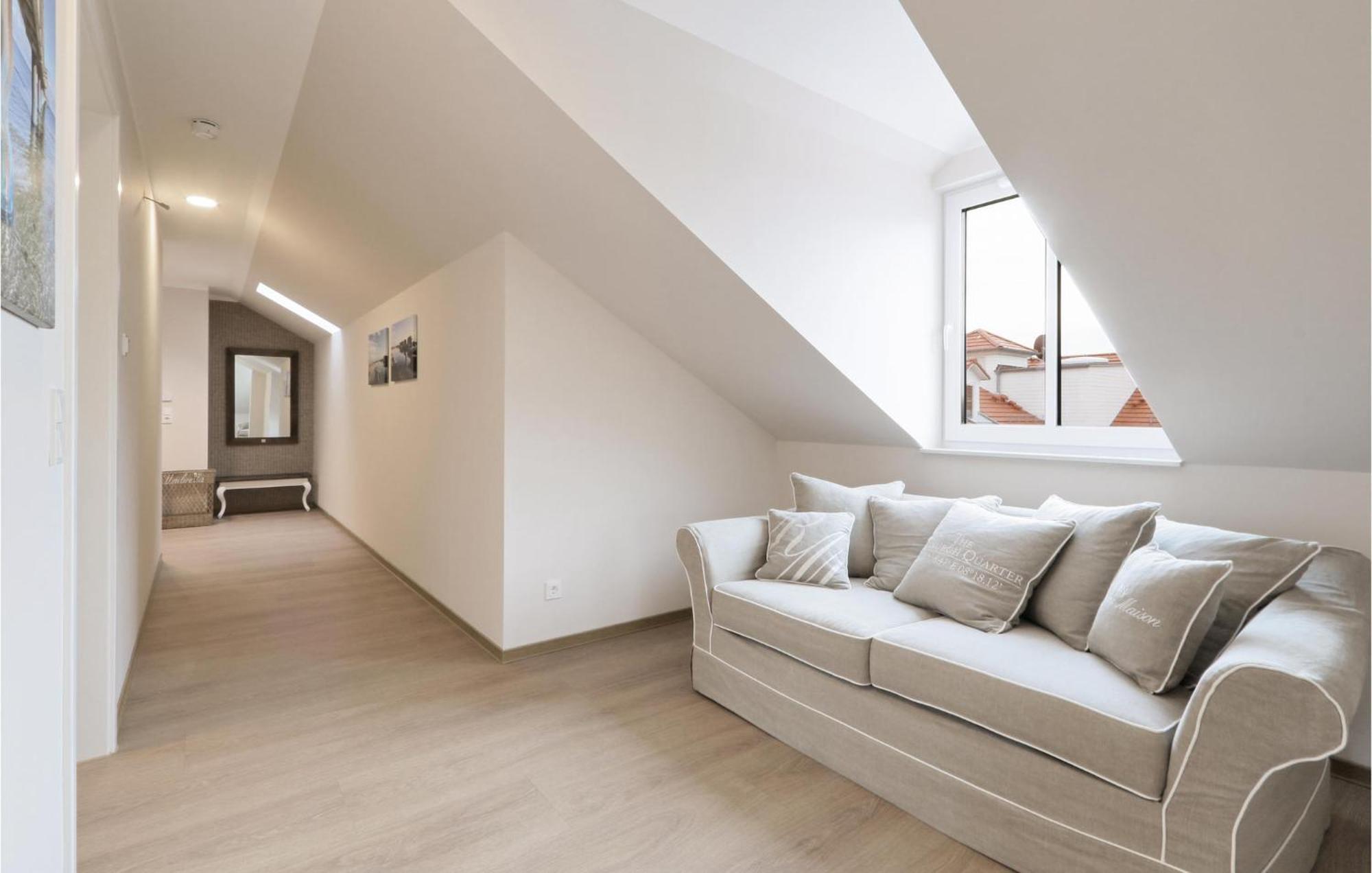 Baltischer Hof Apartment 68 Болтенхаген Екстериор снимка