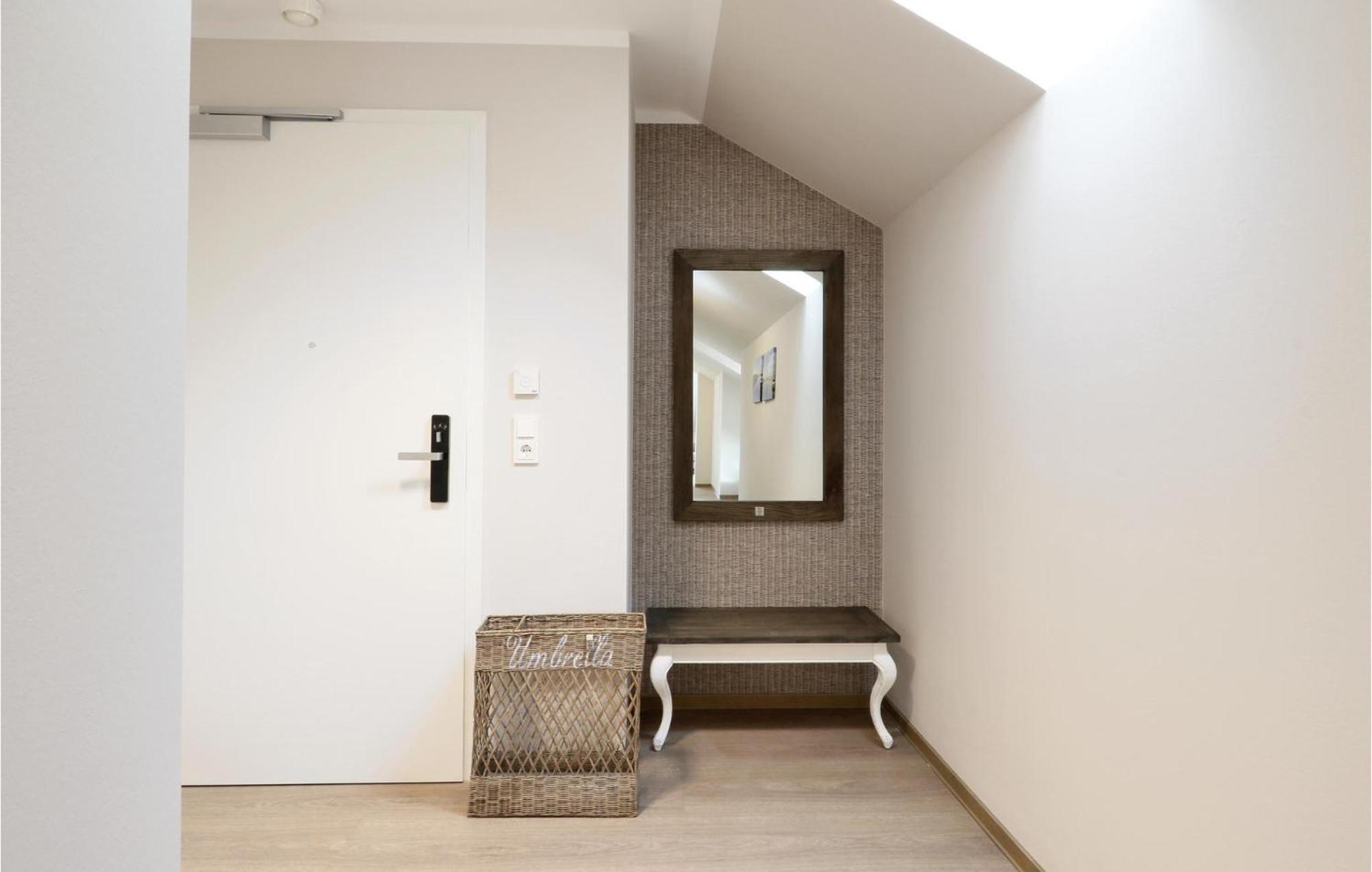 Baltischer Hof Apartment 68 Болтенхаген Екстериор снимка