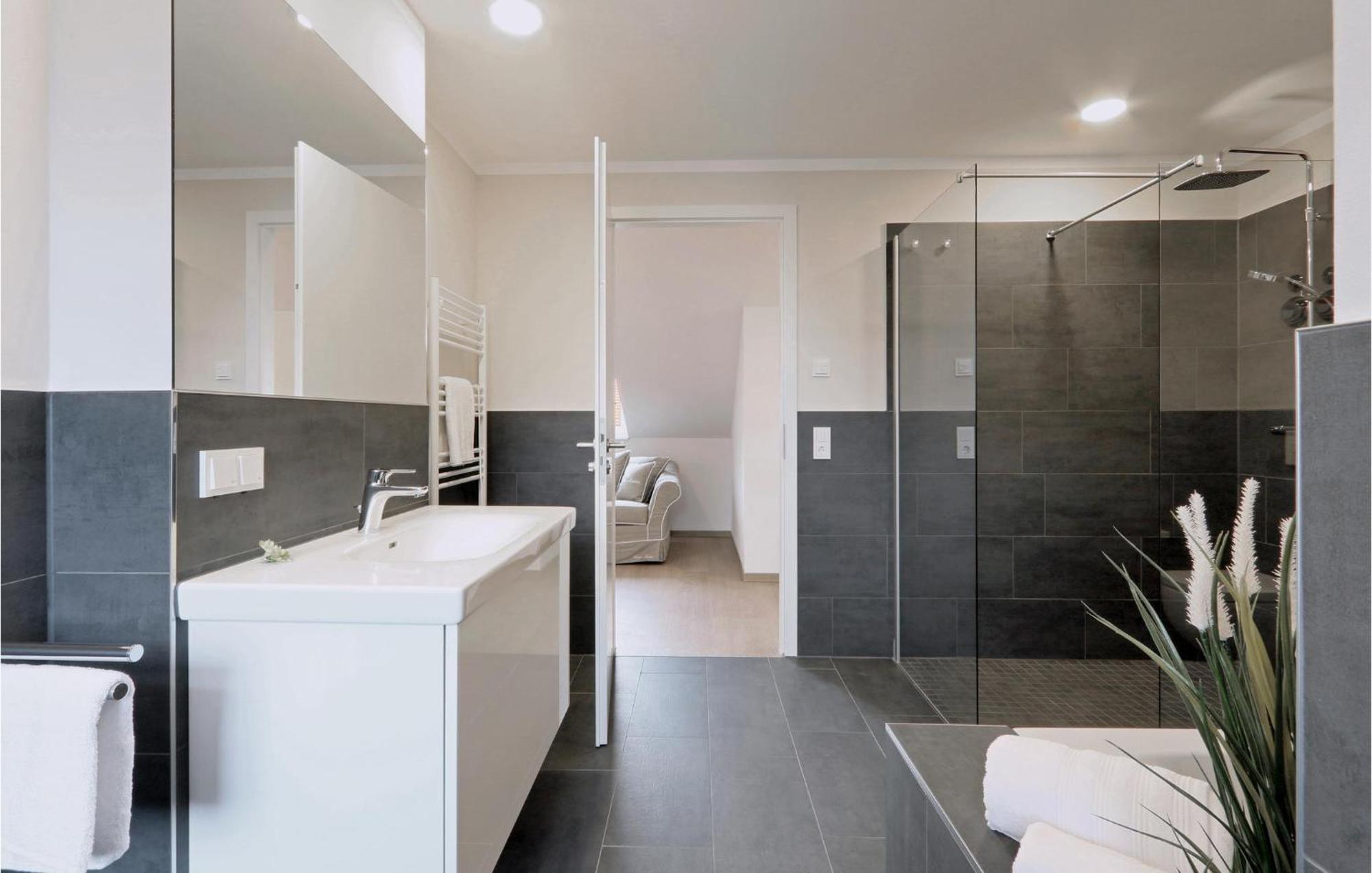 Baltischer Hof Apartment 68 Болтенхаген Екстериор снимка