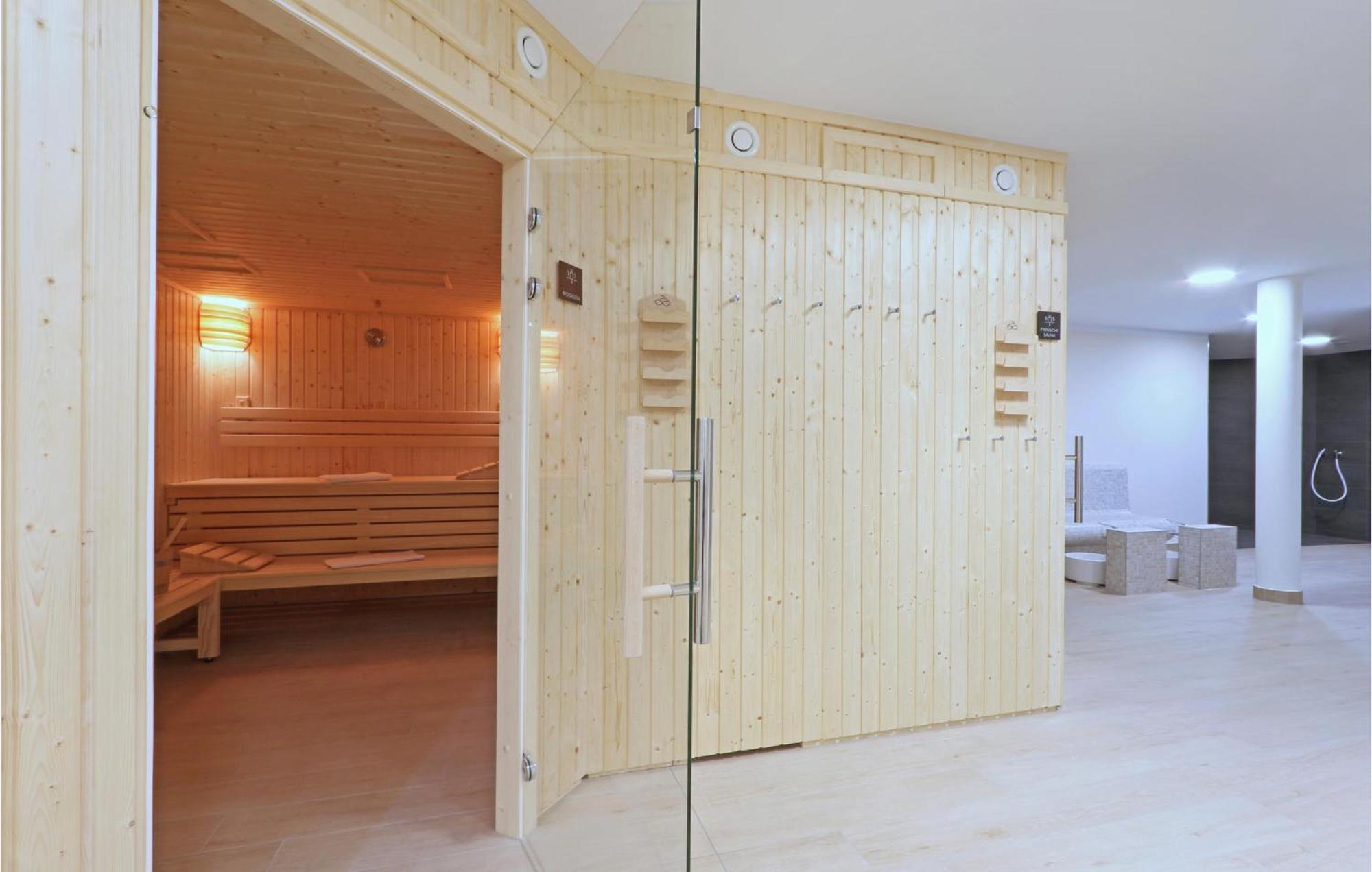 Baltischer Hof Apartment 68 Болтенхаген Екстериор снимка