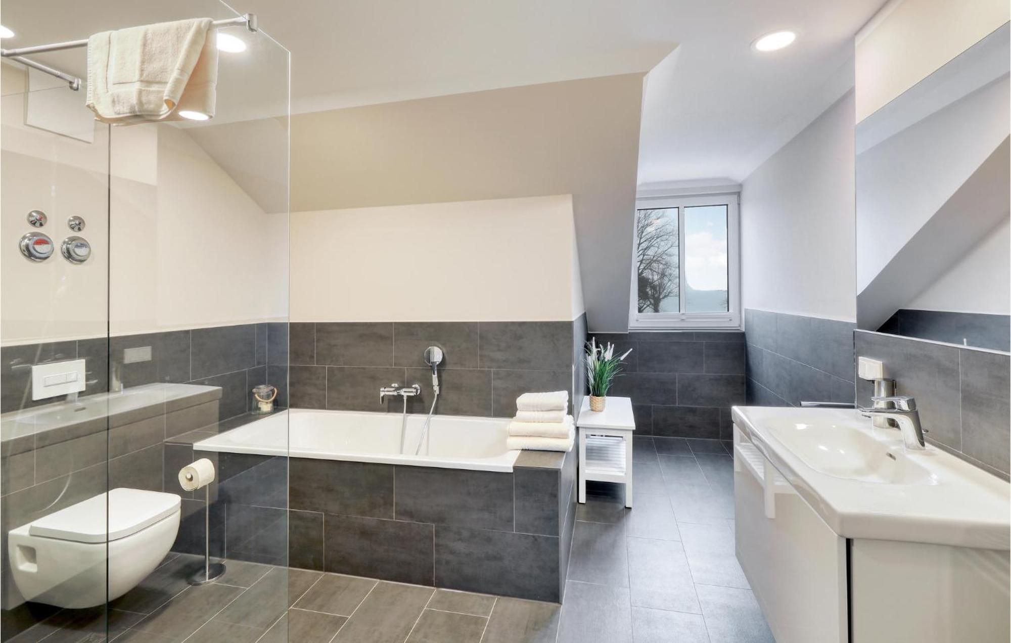 Baltischer Hof Apartment 68 Болтенхаген Екстериор снимка